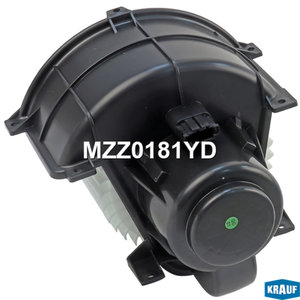 Изображение 3, MZZ0181YD Мотор отопителя VW Amarok KRAUF