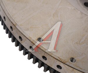 Изображение 6, 5340.1005118 Маховик ЯМЗ-534 в сборе АРС ГРУП