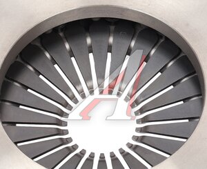 Изображение 6, 1601100LE352XZ-MX Корзина сцепления JAC N120 КАМАЗ Компас-12 MOVELEX