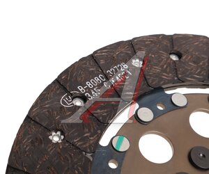 Изображение 4, 41100-V7150-MX Диск сцепления JAC T6, Sunray MOVELEX