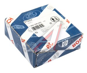 Изображение 5, 1004336645 Щеткодержатель ALFA ROMEO стартера BOSCH