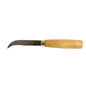 Изображение 1, HP-941/X2T Нож для шиномонтажа серповидный НОРМ