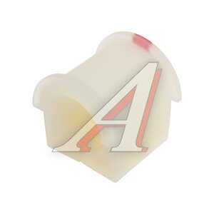 Изображение 1, 98415468 Втулка IVECO переднего стабилизатора поперечной устойчивости (сайлентблок) OE