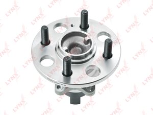 Изображение 2, WH1241 Ступица HYUNDAI Getz (05-), Verna (06-) задняя с АБС LYNX