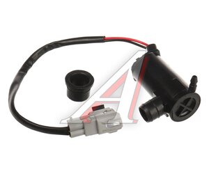 Изображение 2, KWM051 Насос омывателя HYUNDAI HD65, 72, 78 KORTEX