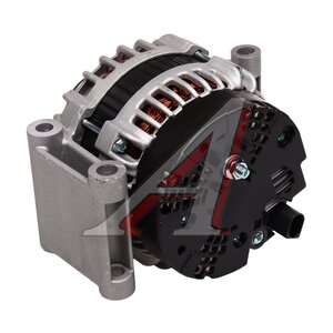 Изображение 3, 5510117 Генератор PEUGEOT Boxer CITROEN Jumper (11-) MEAT&DORIA