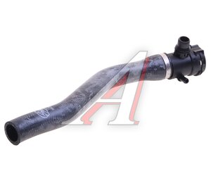 Изображение 1, 05-2961 Патрубок BMW 1 (F40) системы охлаждения GATES