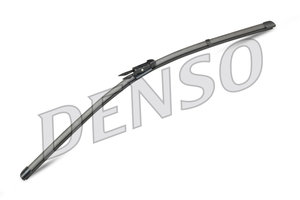 Изображение 2, DF-128 Щетка стеклоочистителя CITROEN C4 (04-) 700/600мм комплект DENSO