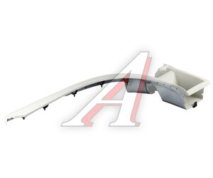 Изображение 2, 8405200G15E9-1R00 Подножка JAC N200 правая (Уценка:царапины) OE