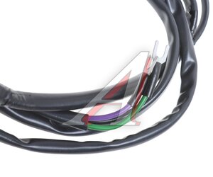 Изображение 3, 80-3724025Г Проводка МТЗ жгут освещения дорожных фар КАМ