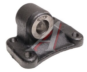 Изображение 1, К5320-2919094 Кронштейн КАМАЗ штанги реактивной задний (чугун) КМД