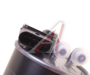 Изображение 4, WK82019 Фильтр топливный MERCEDES Vito (W447) MANN