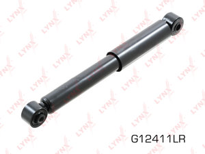 Изображение 1, G12411LR Амортизатор NISSAN Rnessa (97-01) задний левый/правый LYNX