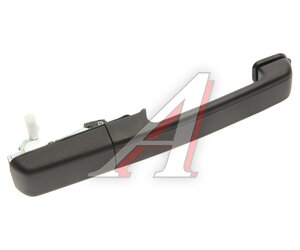 Изображение 2, 77-24705-SX Ручка VW Passat (88-93) двери задней левой наружная STELLOX