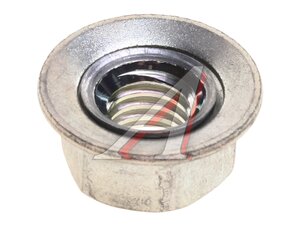 Изображение 2, 0891110637 Гайка NISSAN OE