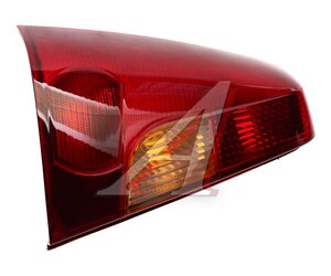 Изображение 1, NSP076001546794 Фонарь задний RENAULT Logan (04-09) левый NSP