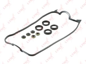 Изображение 1, SK1511 Прокладка крышки клапанной HONDA Civic (94-01) комплект LYNX