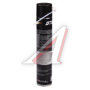 Изображение 2, GTE-ZM1 Мовиль аэрозоль 1000мл с трубкой GTE