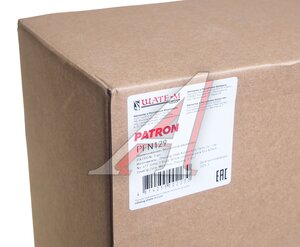 Изображение 5, PFN129 Вентилятор SEAT Ibiza (08-15) охлаждения радиатора PATRON