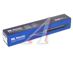 Изображение 5, MSS015230 Амортизатор PEUGEOT 206 задний левый/правый газовый MANDO