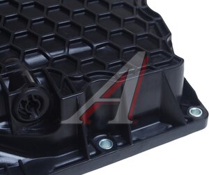 Изображение 4, POC103 Поддон масляный SKODA Octavia (13-) картера двигателя PATRON