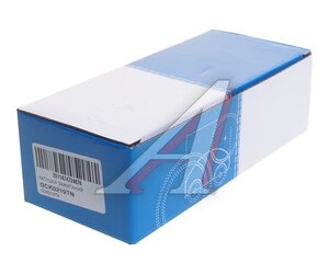 Изображение 4, GCK0219TN Катушка зажигания CHEVROLET Spark (10-) KRAUF