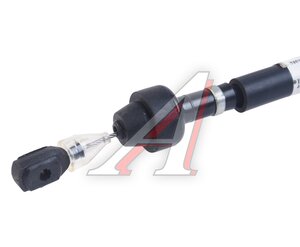 Изображение 3, 21104-1108054-00 Трос акселератора ВАЗ-21104 в сборе АвтоВАЗ