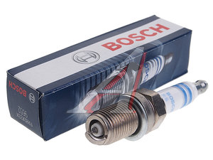 Изображение 2, 0242230534 Свеча зажигания BOSCH fr8dii33x outlander 12- 2.4/rngrvr"