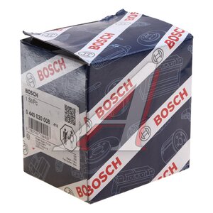 Изображение 5, 0440020008 Насос топливный MAN дв.D0834, D0836 ТННД BOSCH