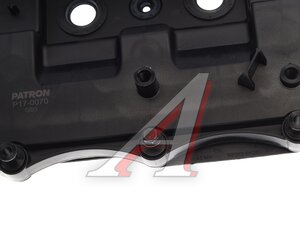 Изображение 3, P17-0070 Крышка FORD Transit (11-) головки блока цилиндров PATRON