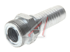Изображение 2, M12410-16-16 Фитинг ORFS(Ш) 1" (1.7/16"-12)