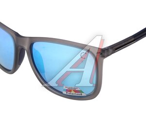 Изображение 4, PF-PG-31 Очки поляризационные линзы grey with ice blue revo "Ontario" СЛЕДОПЫТ