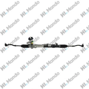 Изображение 8, TS577001G151 Рейка рулевая KIA Rio (05-) MANDO