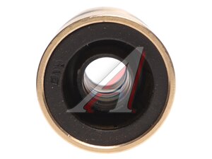 Изображение 3, D2.D15x1,5mm Соединитель трубки ПВХ, полиамид d=15х1.5мм прямой латунь ПВХ SEVEN TRUCKS