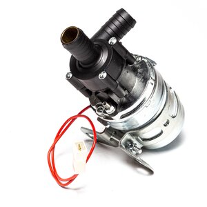 Изображение 3, 321.3780 AE Насос отопителя салона d=18мм 24V AVTOELECTRICA
