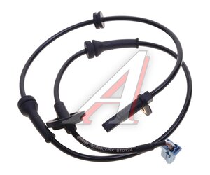 Изображение 2, 0665607SX Датчик АБС NISSAN Murano (03-08) колеса переднего левого STELLOX