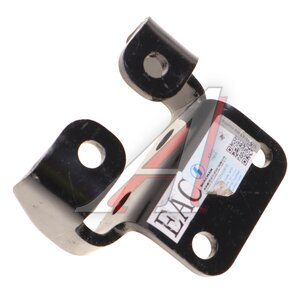 Изображение 2, DZ9X189538011 Кронштейн SHACMAN SHAANXI X6000 подвески радиатора OE