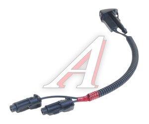 Изображение 2, 98630-M0100 Форсунка HYUNDAI Creta (16-) омывателя стекла ветрового OE