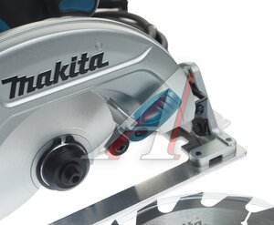 Изображение 3, HS7600 Пила циркулярная 1200Вт 185мм 5200об/мин. MAKITA