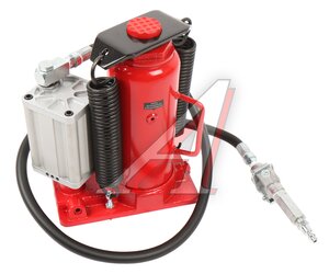 Изображение 3, GTE-TQ12002 Домкрат бутылочный 12т 260-510мм GTE