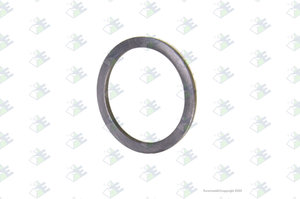 Изображение 1, 95534822 Шайба КАМАЗ-5490 MAN КПП ZF 12AS2130TD EURORICAMBI
