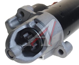 Изображение 3, KST014 Стартер AUDI A4 (08-) 1.8кВт KORTEX