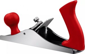 Изображение 1, 18503-25_z02 Рубанок 250х60мм металлический ЗУБР