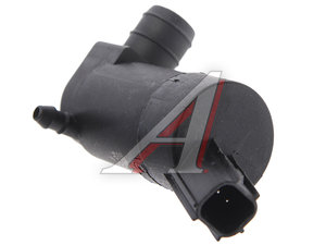 Изображение 3, 10-00320-SX Мотор омывателя VOLVO C70 (06-), S40 (04-12) STELLOX