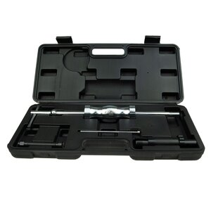 Изображение 3, LG-94225 Съемник подшипников внутренних 4 предмета в кейсе LIGE