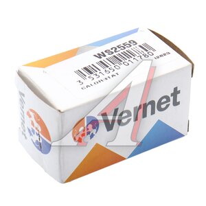 Изображение 3, WS2559 Датчик температуры HONDA Civic (98-01) охлаждающей жидкости VERNET