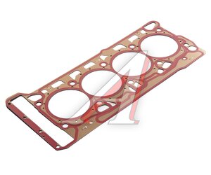 Изображение 1, 06K103383K Прокладка AUDI A1 (14-) крышки ГБЦ OE