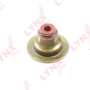 Изображение 1, SO0382 Колпачок CHEVROLET Aveo (12-) (1.6) маслоотражательный LYNX