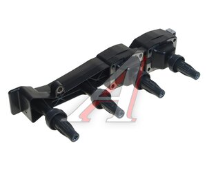 Изображение 4, 880085 Катушка зажигания PEUGEOT 206, 307, Partner CITROEN C2, C3, C4, Berlingo (1.6) (дв.TU5JP4, EP6C) УценкаERA