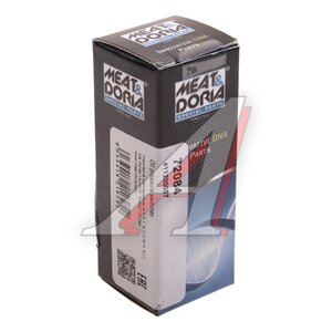 Изображение 3, 72084 Датчик давления масла OPEL Astra H (04-) MEAT&DORIA